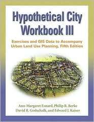 Hypothetical City Workbook III, (0252073460), Ann Margaret Esnard 