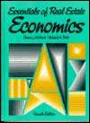 Essentials of Real Estate Economics, (0133404315), Dennis J. McKenzie 