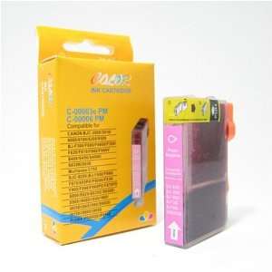 Take4Less BCI 6pm Photo Magenta Canon Compatible Ink Cartridge for 