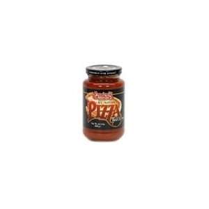 Enricos Pizza Sauce (6x15.5 OZ)  Grocery & Gourmet Food