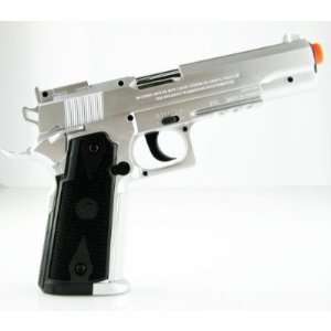   Style Airsoft Pistol FPS 375 Airsoft Gun: Sports & Outdoors