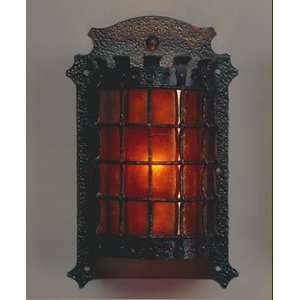  Los Feliz Manor Sconce