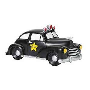  Dept 56 A Christmas Story Police Car