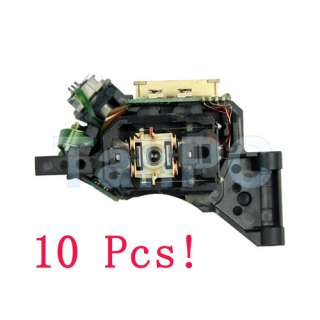 Lot of 10 pcs New Laser Lens BENQ HOP 141X 141B For XBOX360 DVD Drive 