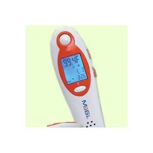  Digital Ultra Thermometer