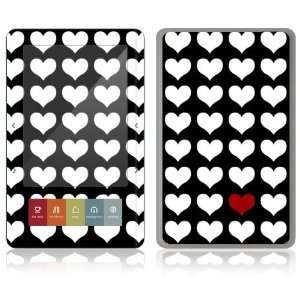  Barnes & Noble Nook E Book Decal Vinyl Skin   One In A 