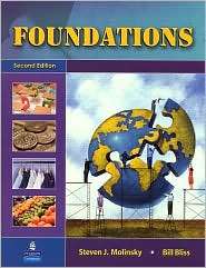 Foundations Student Book, (0131731440), Steven J. Molinsky, Textbooks 