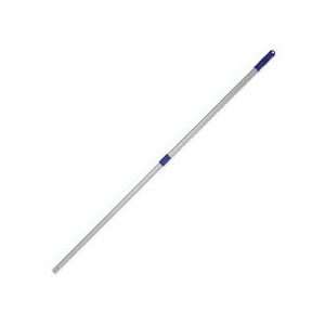  WIMC71400   Mop Handle, Extendable 39x60, Silver/Blue 