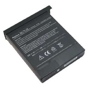 Dell OmniBook 7150 Inspiron 7000 7500 D266GT Compatible Laptop Battery 