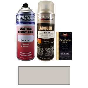   Spray Can Paint Kit for 1988 Volkswagen Scirocco (LP7Y/X9): Automotive