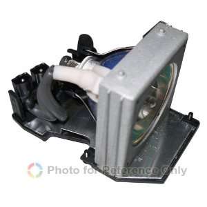  NOBO X25M Projector Replacement Lamp with Housing 