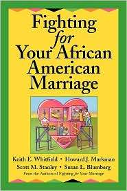 Fighting for Your African American Marriage, Vol. 1, (0787955515 