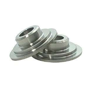  K Motion K 7300 TITANIUM RETAINERS Automotive