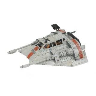 Fine Molds 1/48 Star Wars Rebel Alliance Modified T 47 Snowspeeder 