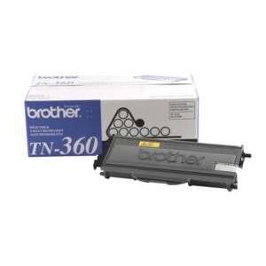  Brother MFC 7420 High Yield Toner (2600 Yield)   Genuine 