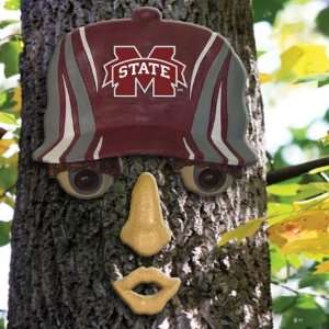  14x7 Forest Face  Mississippi State 