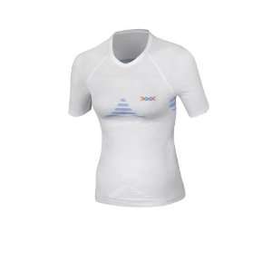  X Bionic Womens Energizer Short Sleeve T Shirt: Sports 