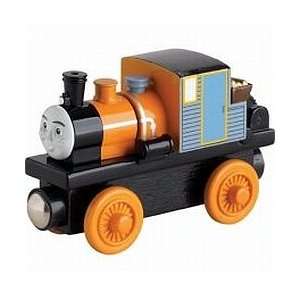  Thomas Wooden Railway Bash Toys & Games