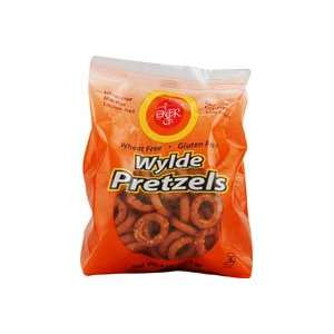  Wylde Pretzels 4 Oz. Ea.