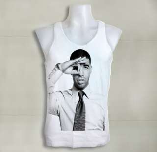   of the Year DRAKE Headlines Young Money Unisex Vests Tank Top  