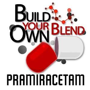   Bulk Powder 15 times stronger than Piracetam: Health & Personal Care