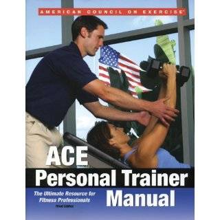  Secrets of the ACE Group Fitness Instructor Exam Study 