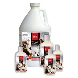  BADA BING Super Cleansing Dog Shampoo(1 gallon) Pet 