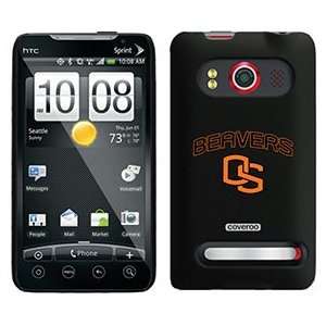  OS Beavers on HTC Evo 4G Case: MP3 Players & Accessories