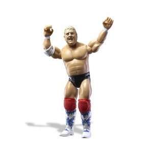  WWE Classic Superstars #10: Dusty Rhodes: Toys & Games
