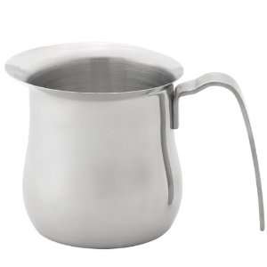 HIC Brands that Cook Stainless Steel Steaming Pitcher, 6 