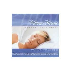  PILLOW MUSIC:NATURAL DEEP SLEEP: Home & Kitchen