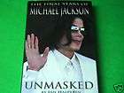 michael jackson unmasked 1958 2009 the final years 1st edition