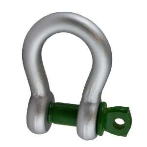  7/8 Van Beest Shackle w/ screw collar pin 85,800 lb Automotive