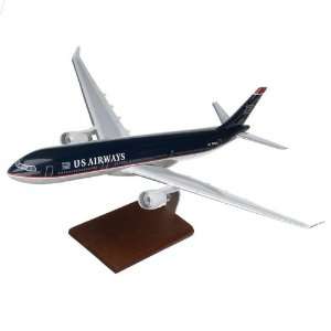  A330 300 US Airways Toys & Games