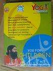 Yoga Kids Vol 2 (Rainbow Of Hope)   Yoga DVD by Shraddha Setalvad