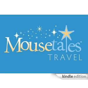   Vacation Specialists: Kindle Store: Mouse Tales Travel Kimberly Hill