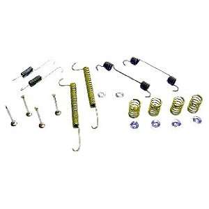  Bendix H7423 Brake Hardware Kit Automotive