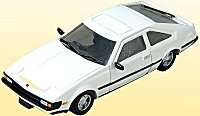 004 ] 1983 Toyota Celica XX 2800GT
