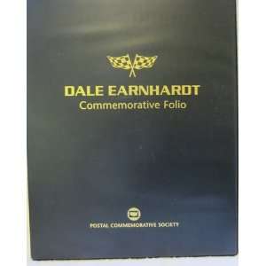  Dale Earnhardt Sr. Commemorative: Everything Else