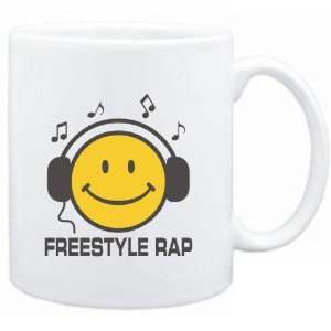    Mug White  Freestyle Rap   Smiley Music