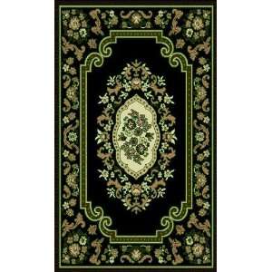   Area Rug *** FREE SHIPPING *** , 219, 8x11 area rugs, Black: Home