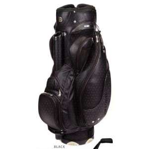  2008 Bennington Executive Cart Golf Bag: Sports & Outdoors
