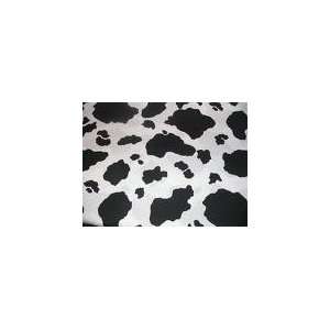  PILLOWCASE MADE FROM AWESOME COW FABRIC SWEET DREAMS! STD 