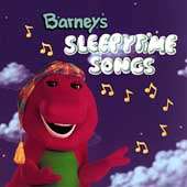 Sleepytime Songs by Barney Children CD, Sep 1995, SBK Records  