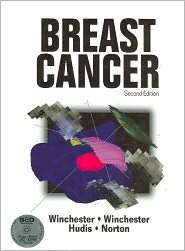 American Cancer Society Atlas of Clinical Oncology Breast Cancer 