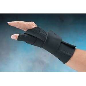  Comfort Cool Wrist/Thumb CMC Splint, Size: XL, Right 