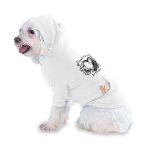 PEOPLE LIKE YOU ARE THE BEST Hooded T Shirt for Dog or Cat X Small (XS 