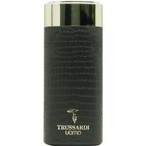   For Men. Shampoo And Shower Gel 13.5 Ounces Trussardi Beauty