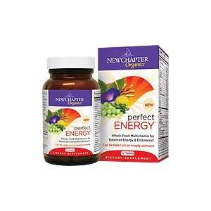   Food Complexed Multi vitamin for Balanced Energy & Endurance, 36 tabs