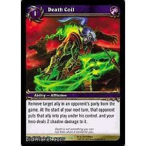  Death Coil (World of Warcraft   Fires of Outland   Death 